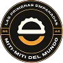 Empanadazas Logo